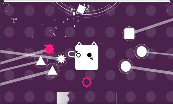 话唠猫大作战