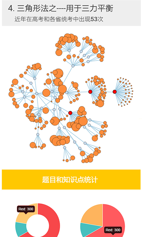 高一物理力学