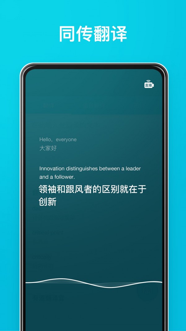 大翻译官