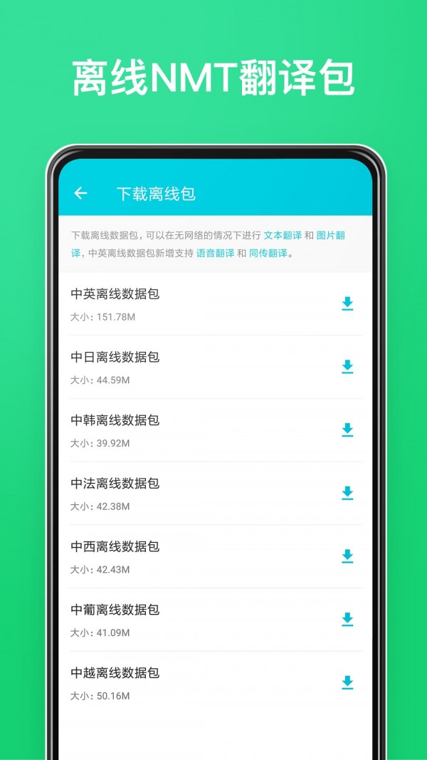 大翻译官