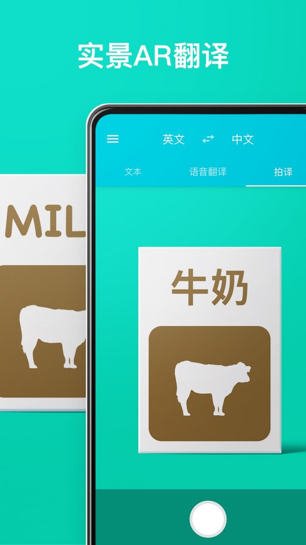 大翻译官