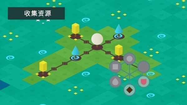 魔法树汉化版