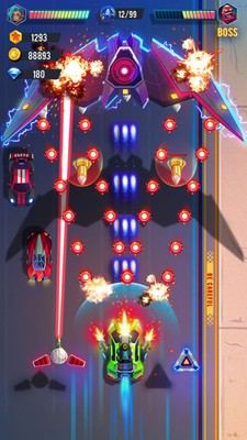 致命赛车