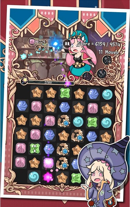 魔术比赛3