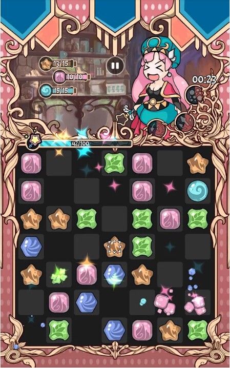 魔术比赛3
