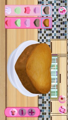 宝宝厨房学做饭