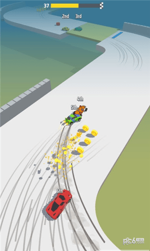 漂移赛车2