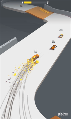漂移赛车2