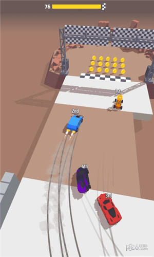 漂移赛车2