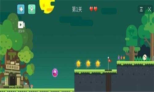 萌兽弹一弹