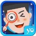儿童宝宝找东西