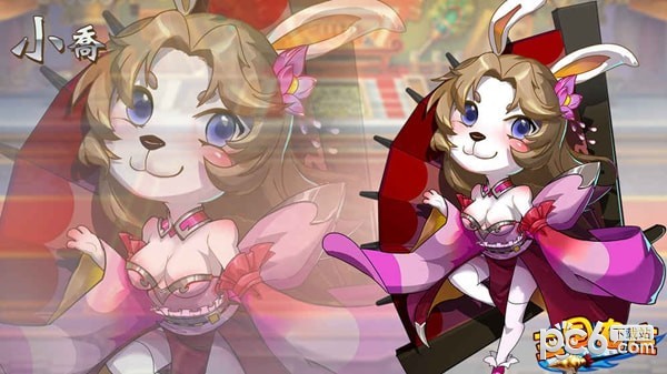 三国农庄
