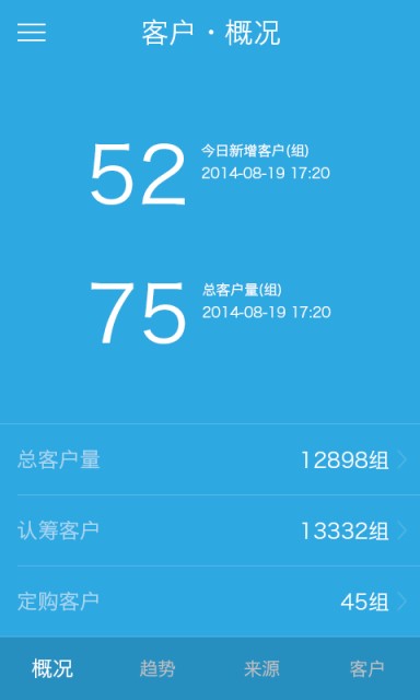 好居大麦营销版