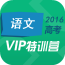 2016高考语文特训营