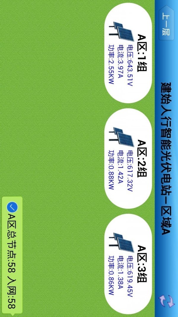 智能光伏电站