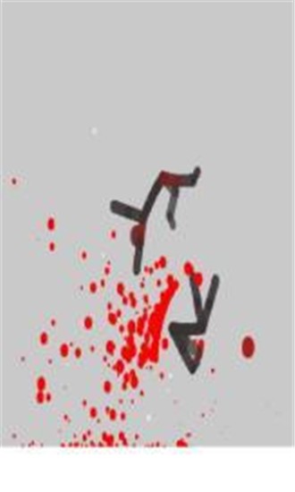 火柴人乱战