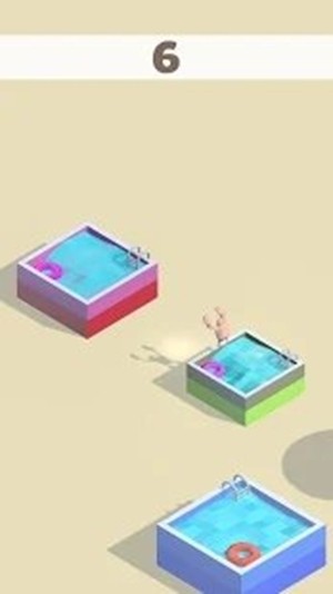 潜水员