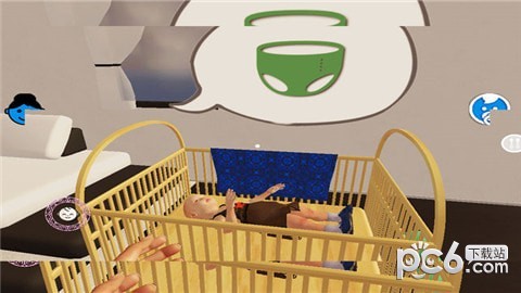 不可能的生存竞赛