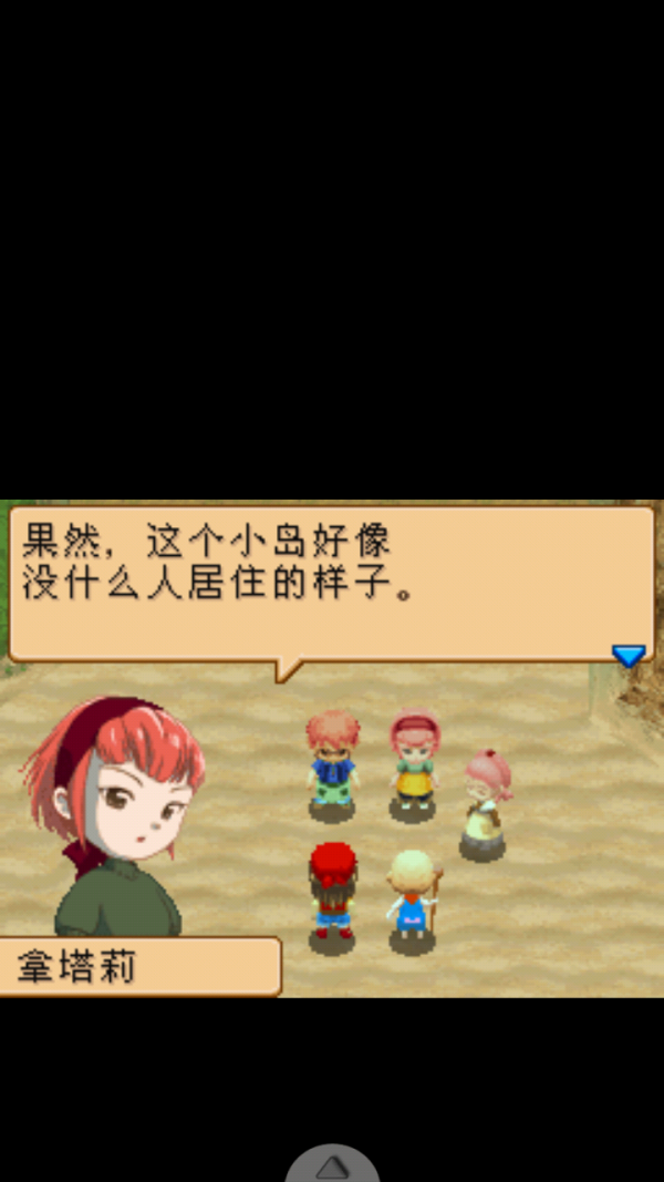 牧场物语双子村