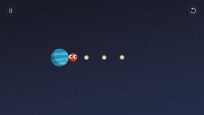 重力星球