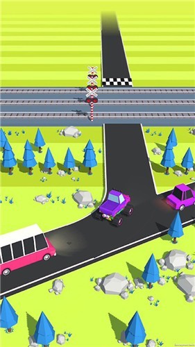 全民塞车