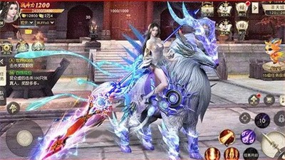 虾米江湖