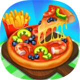 烹饪热：烹饪快乐2021
