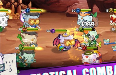 忍猫大乱斗