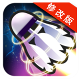 羽毛球之星