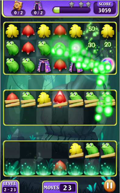 魔法狂热