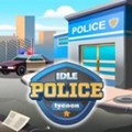 放置警察大亨