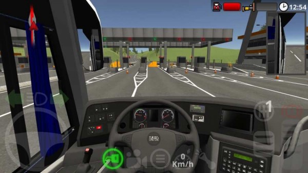 道路司机
