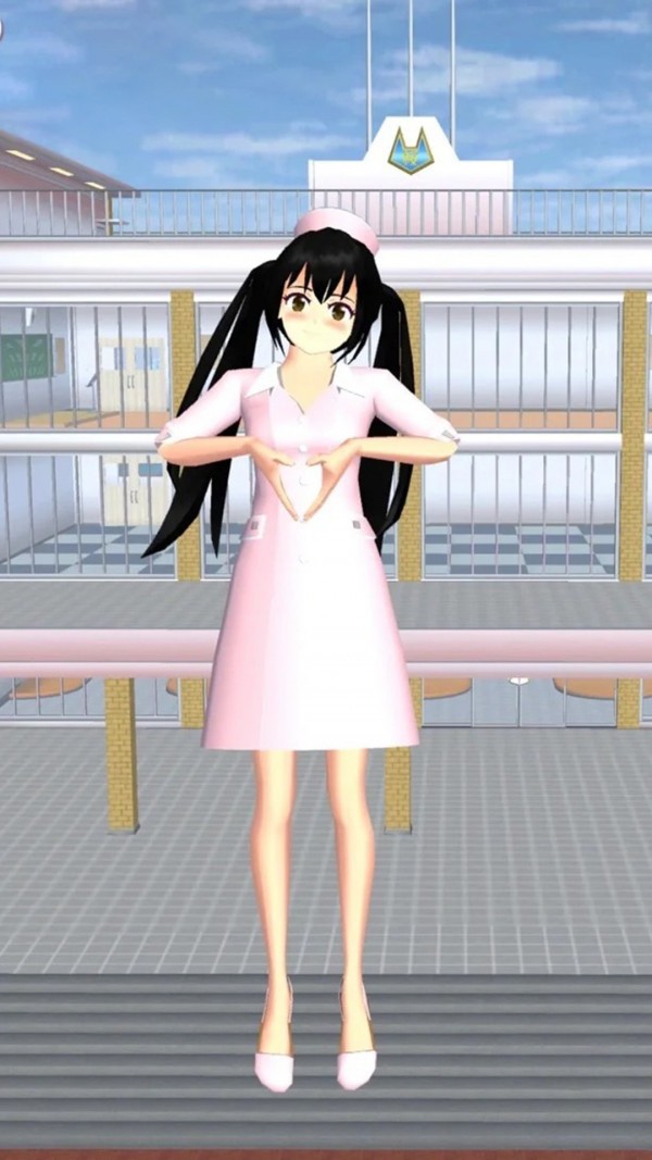 校园传说