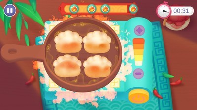 中华美食：舌尖上的中国