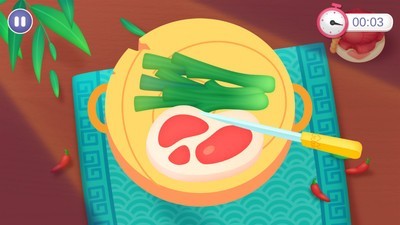 中华美食：舌尖上的中国