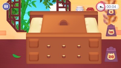 中华美食：舌尖上的中国