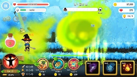 我的小地牢完美版