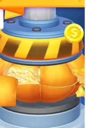 液压机模拟器