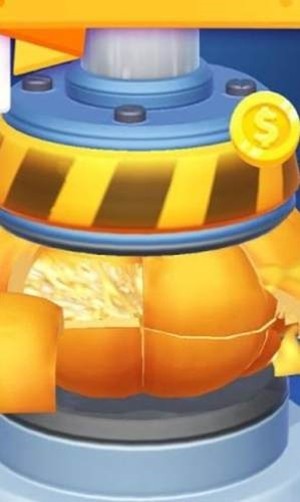 液压机模拟器