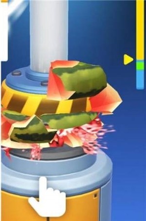 液压机模拟器