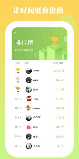学习鸡