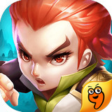 天子传奇九游版