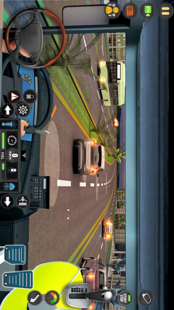 趣味卡车