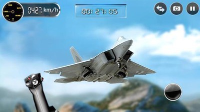 飞机战3d