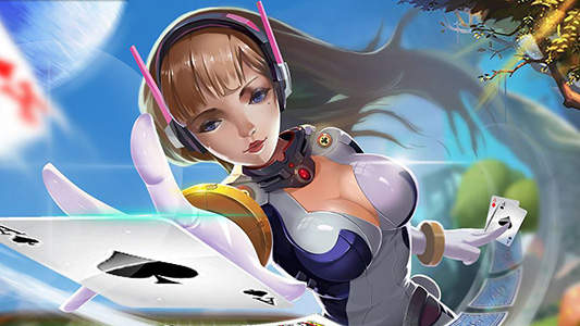 钟意棋牌最新版
