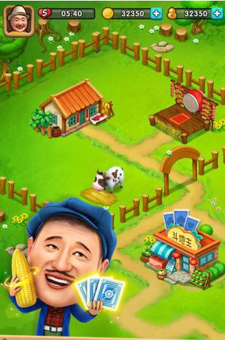 常州四副牌升级app