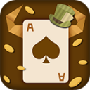 旧版吉祥棋盘牌