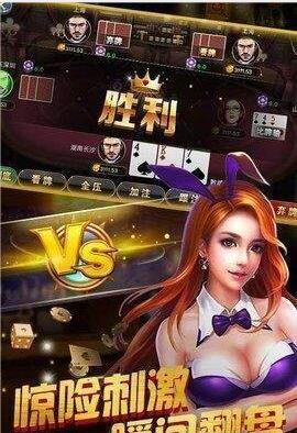 单机斗牛
