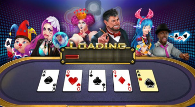 黑桃棋牌手机官网版