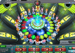 森林舞会2单机版